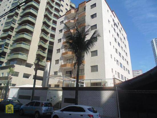 Apartamento Aviação, Praia Grande - SP