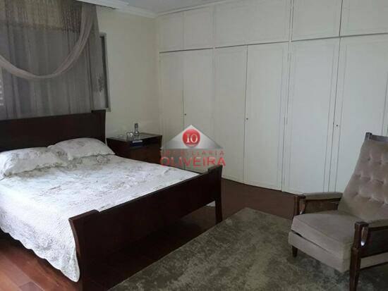 Apartamento duplex Centro, Uberaba - MG