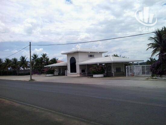 Condomínio Residencial Lago da Barra - Jaguariúna - SP, Jaguariúna - SP