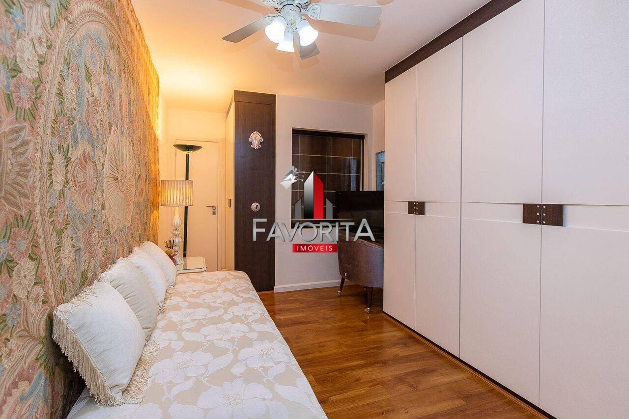 Apartamento Granja Julieta, São Paulo - SP