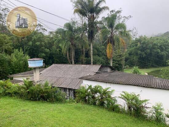 Riacho Grande - São Bernardo do Campo - SP, São Bernardo do Campo - SP