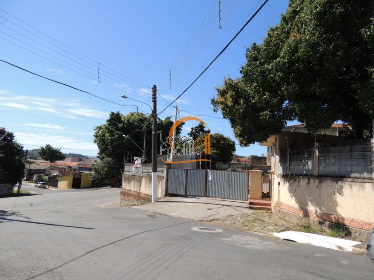 Galpão Centro, Atibaia - SP