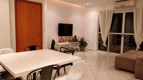 Apartamento Edifício Montalcino, Taubaté - SP