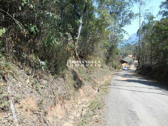 Terreno Prata, Teresópolis - RJ