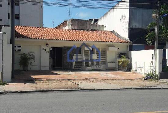 Casa de 323 m² na Doutor José Augusto Moreira - Casa Caiada - Olinda - PE, à venda por R$ 1.200.000