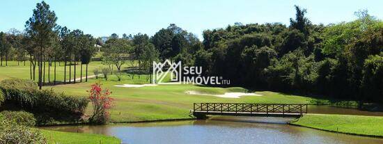 Terreno Condomínio Terras de São José, Itu - SP