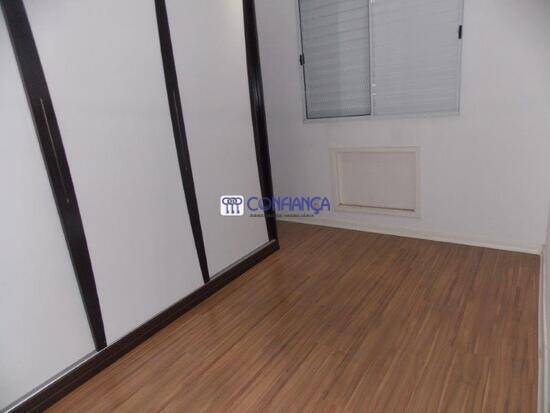 Apartamento de 53 m² Inhoaíba - Rio de Janeiro, à venda por R$ 160.000