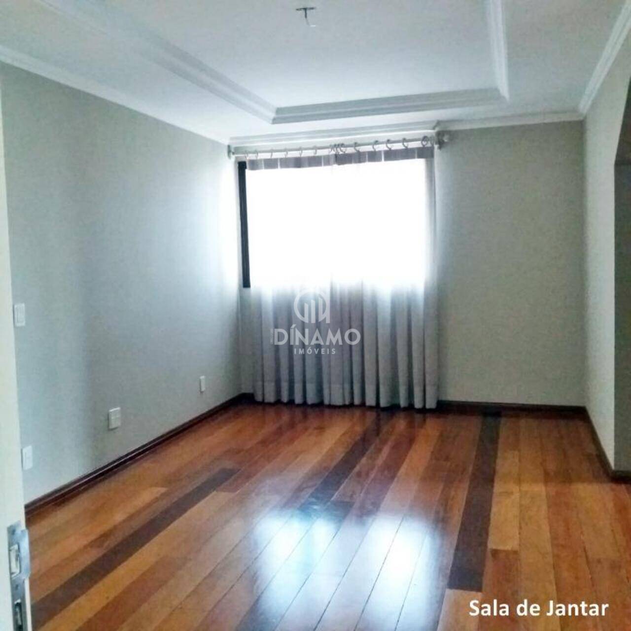 Apartamento Higienópolis, Ribeirão Preto - SP