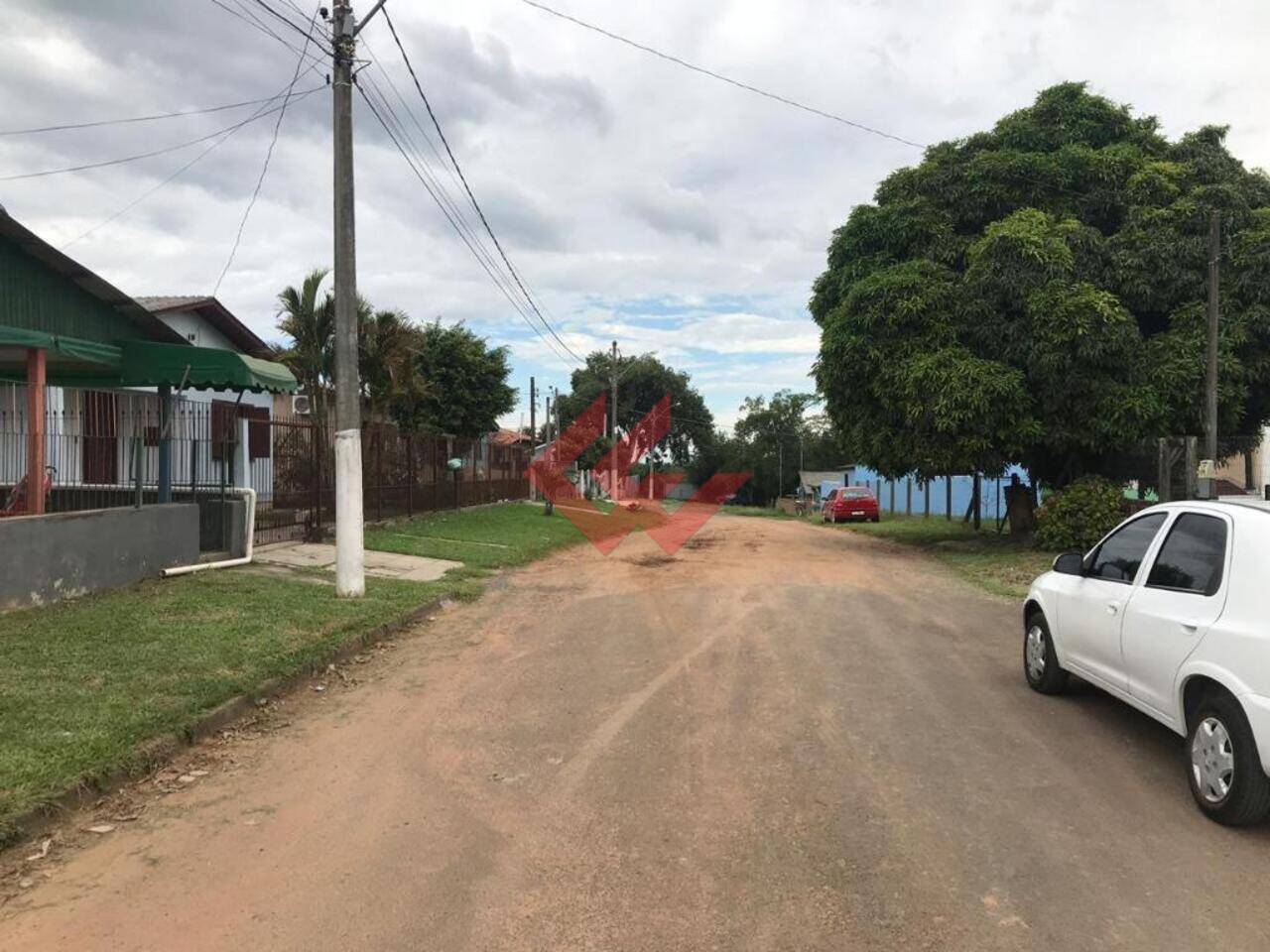 Casa Jardim do Cedro, Gravataí - RS