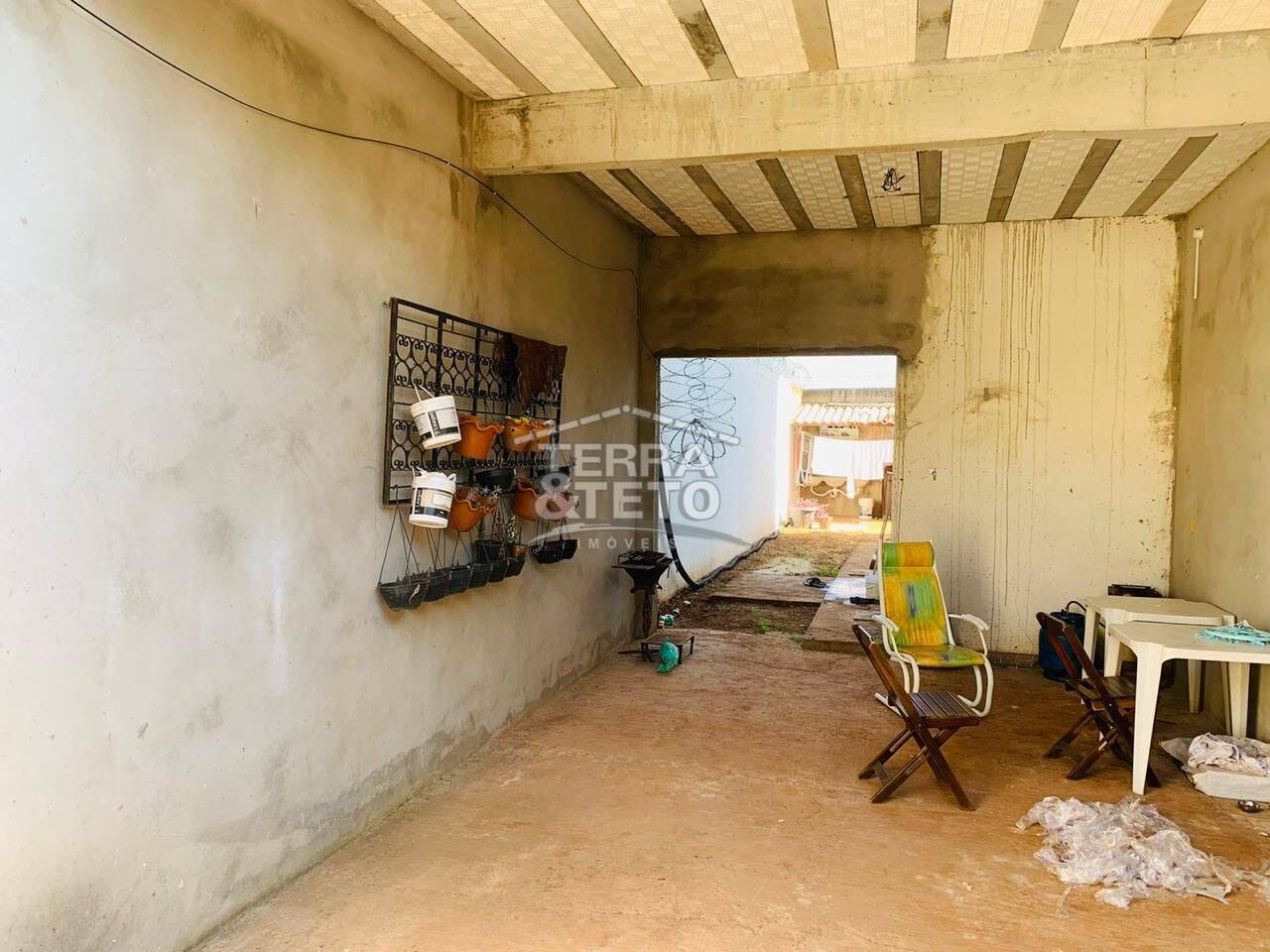 Apartamento Afonso Queiroz, Patos de Minas - MG