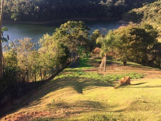 Chácaras Condomínio Recanto Pássaros II - Jacareí - SP, Jacareí - SP