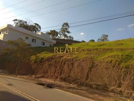 Terreno Condomínio Delle Stelle, Louveira - SP