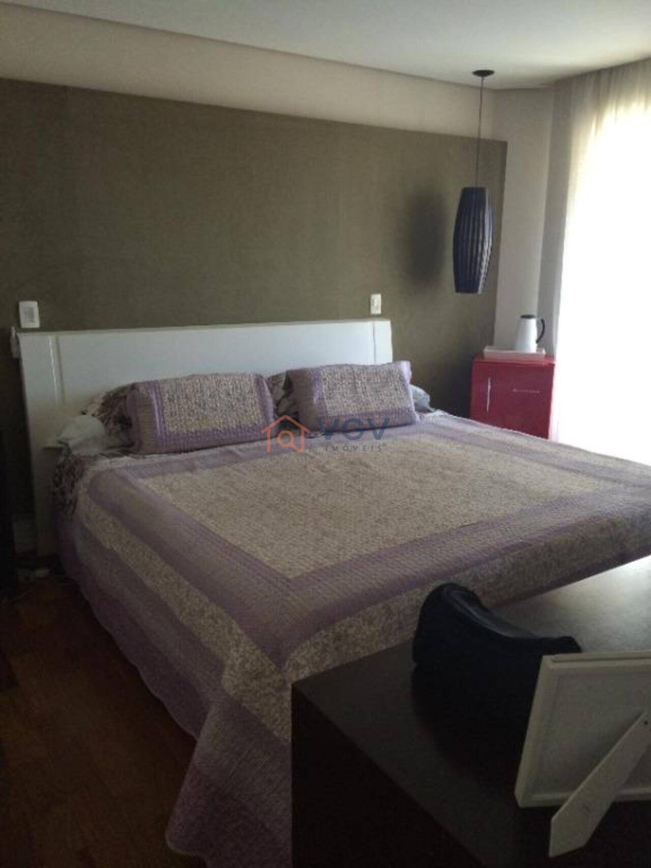 Apartamento Campo Belo, São Paulo - SP