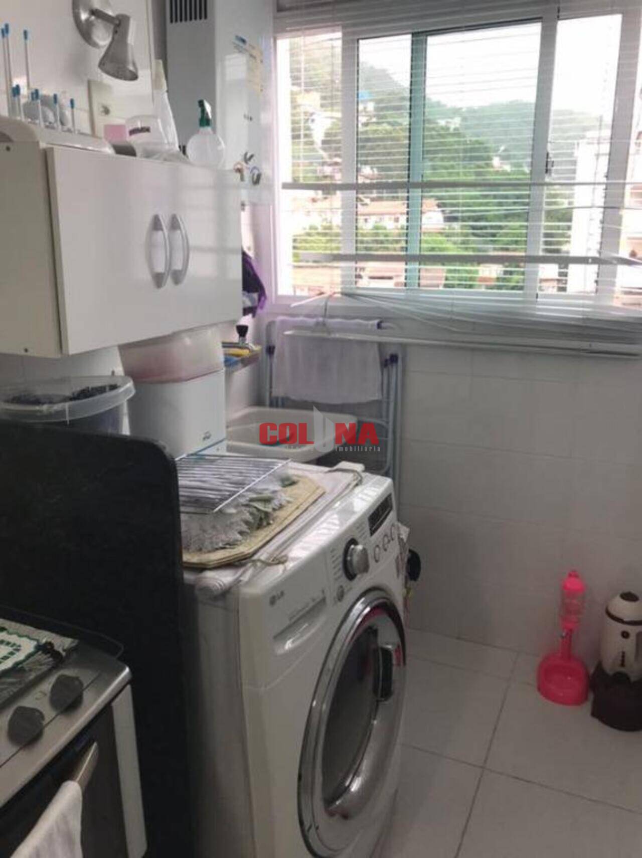 Apartamento Santa Rosa, Niterói - RJ