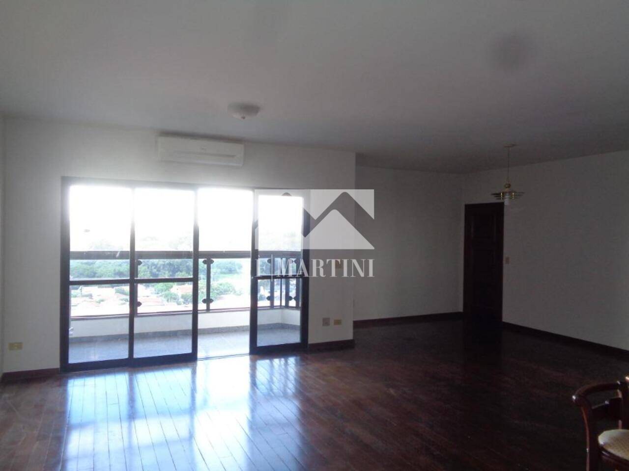 Apartamento São Dimas, Piracicaba - SP