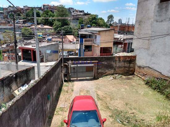 Casa Jardim Iracema, Taboão da Serra - SP