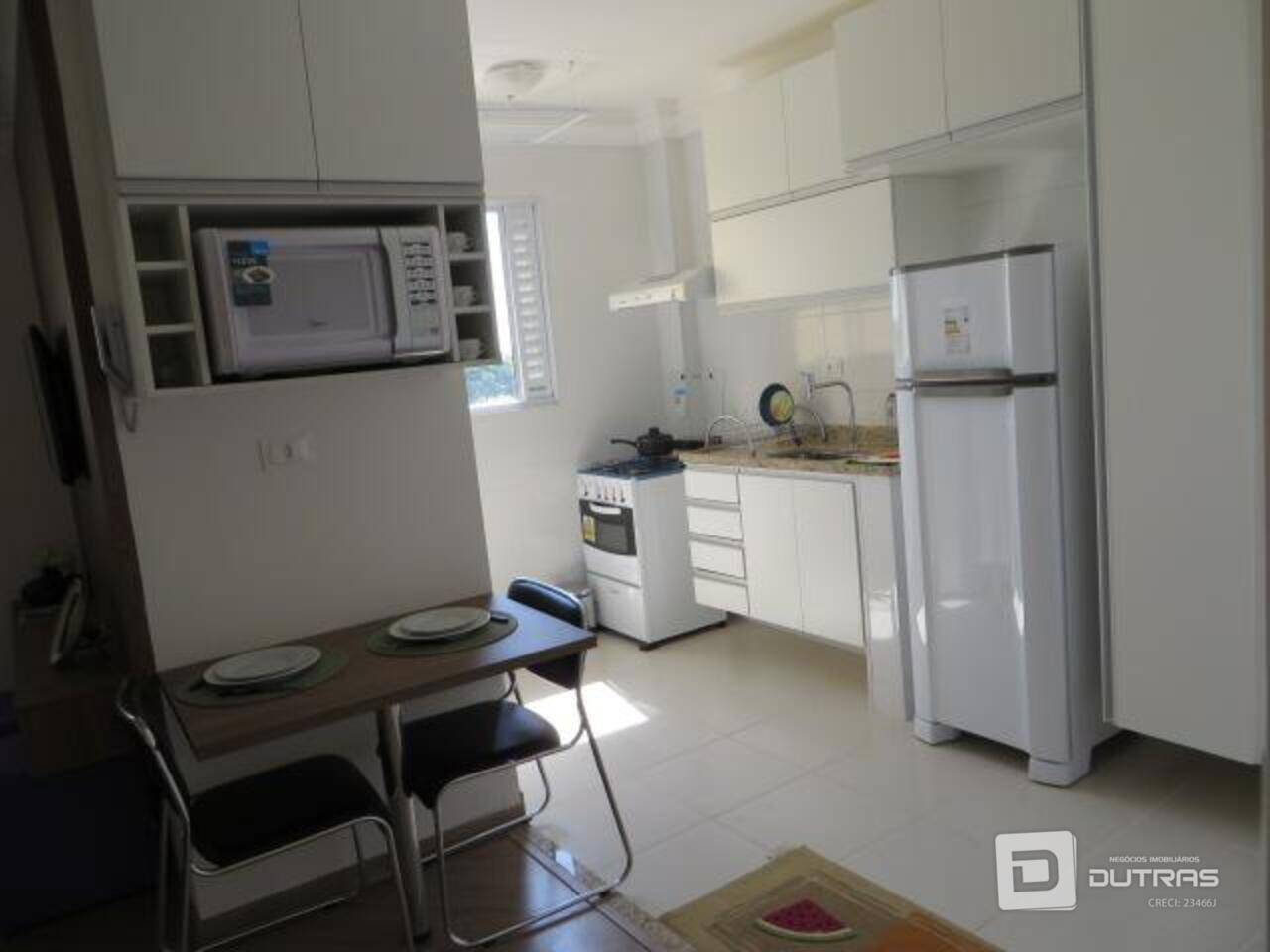 Apartamento Dois Córregos, Piracicaba - SP