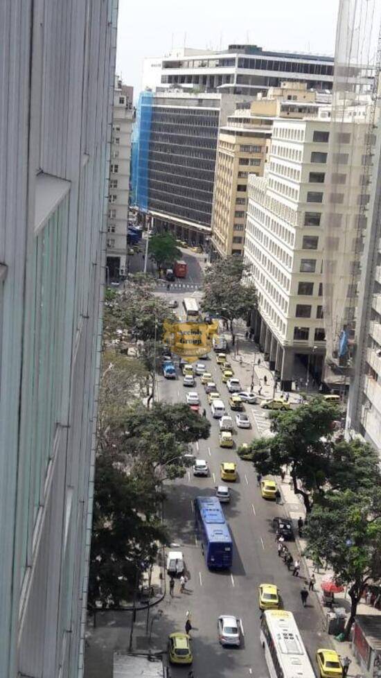 Centro - Rio de Janeiro - RJ, Rio de Janeiro - RJ