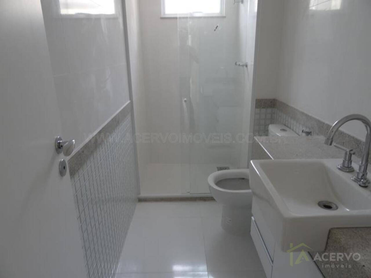 Apartamento São Mateus, Juiz de Fora - MG