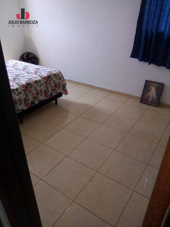 Apartamento Jardim São Judas Tadeu, Guarulhos - SP