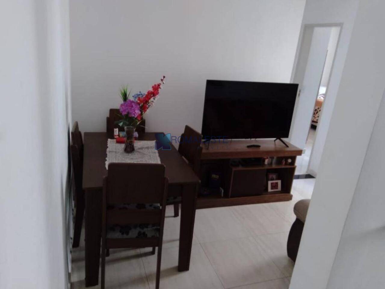 Apartamento Jardim Santa Terezinha, São Paulo - SP