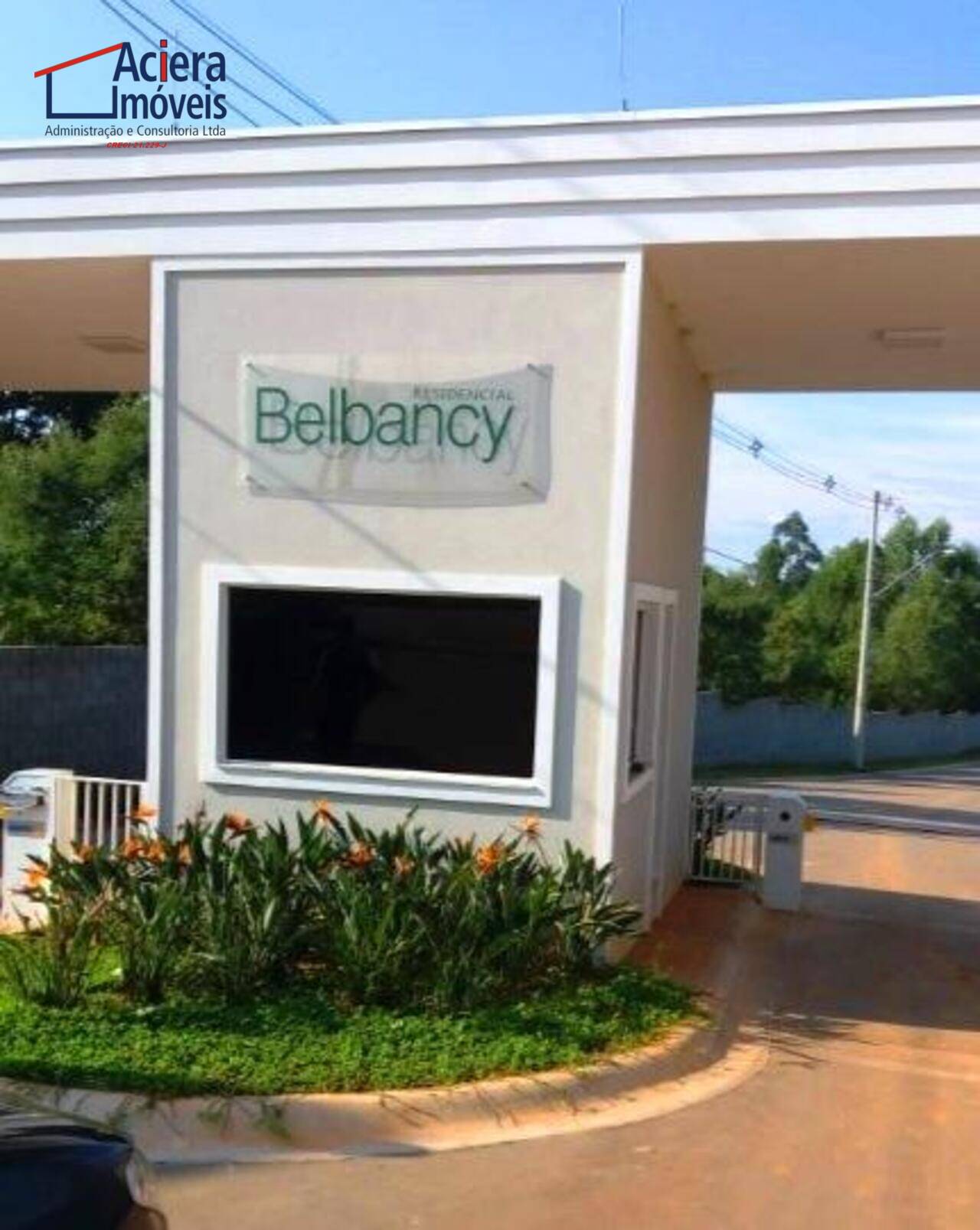 Terreno Residencial Belbancy, Vargem Grande Paulista - SP