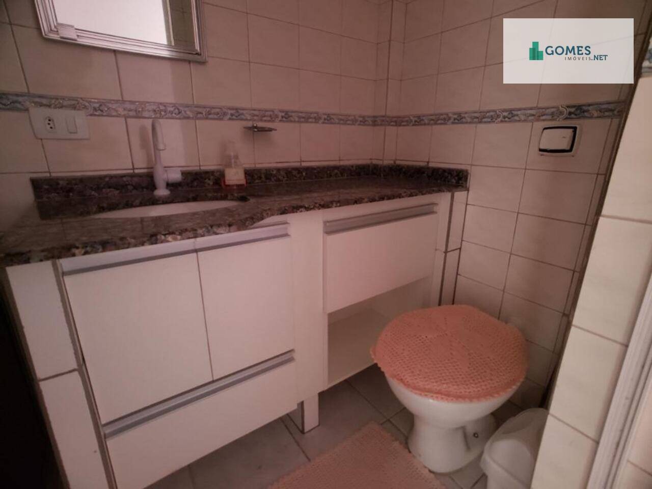 Apartamento Barreirinha, Curitiba - PR