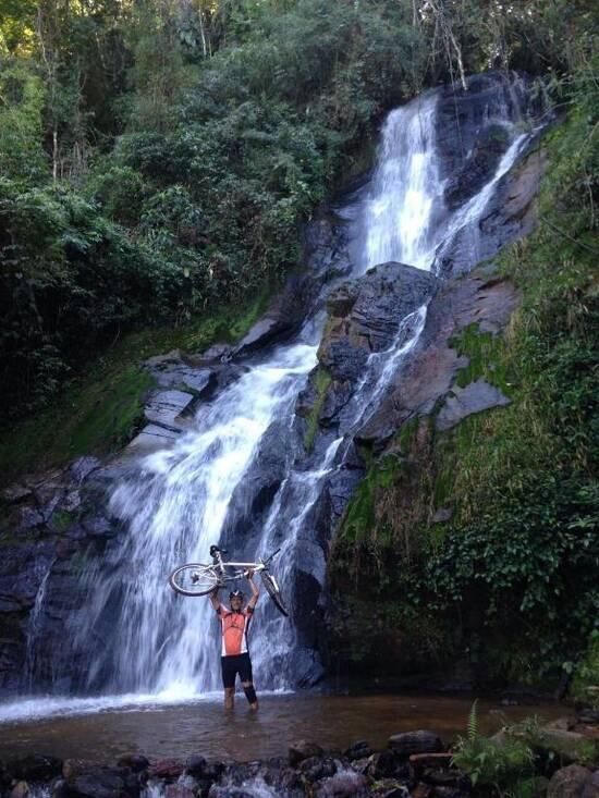 Rancho Macuco, Taubaté - SP