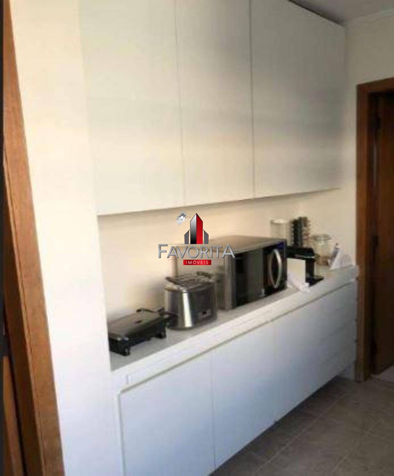 Apartamento Itaim Bibi, São Paulo - SP