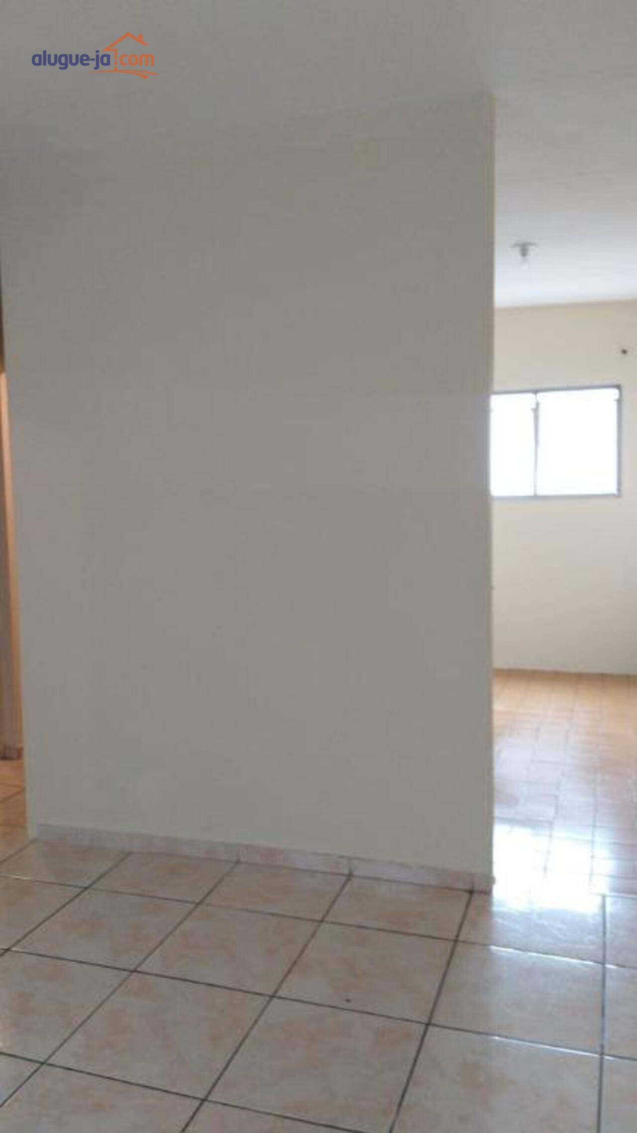 Apartamento Jardim Califórnia, Jacareí - SP