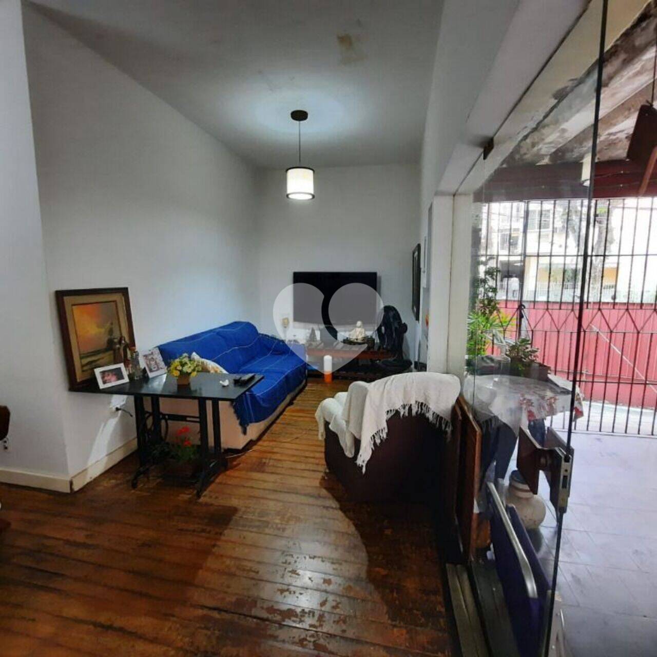 Casa Grajaú, Rio de Janeiro - RJ