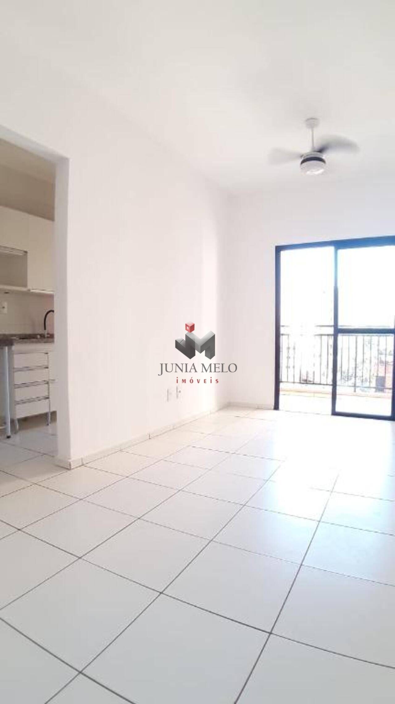 Apartamento Nova Aliança, Ribeirão Preto - SP