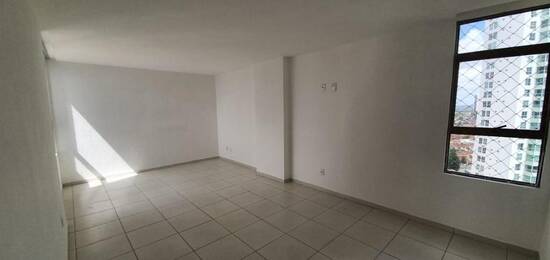 Apartamento Jardim Luna, João Pessoa - PB