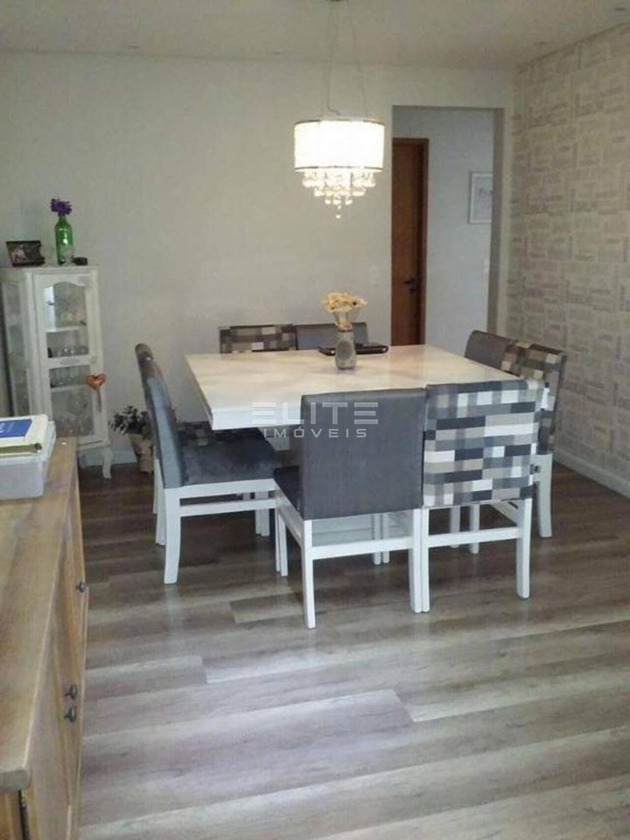 Apartamento Vila Eldízia, Santo André - SP