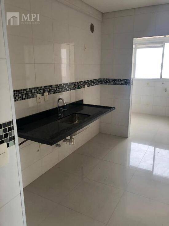 Apartamento duplex Santa Teresinha, São Paulo - SP