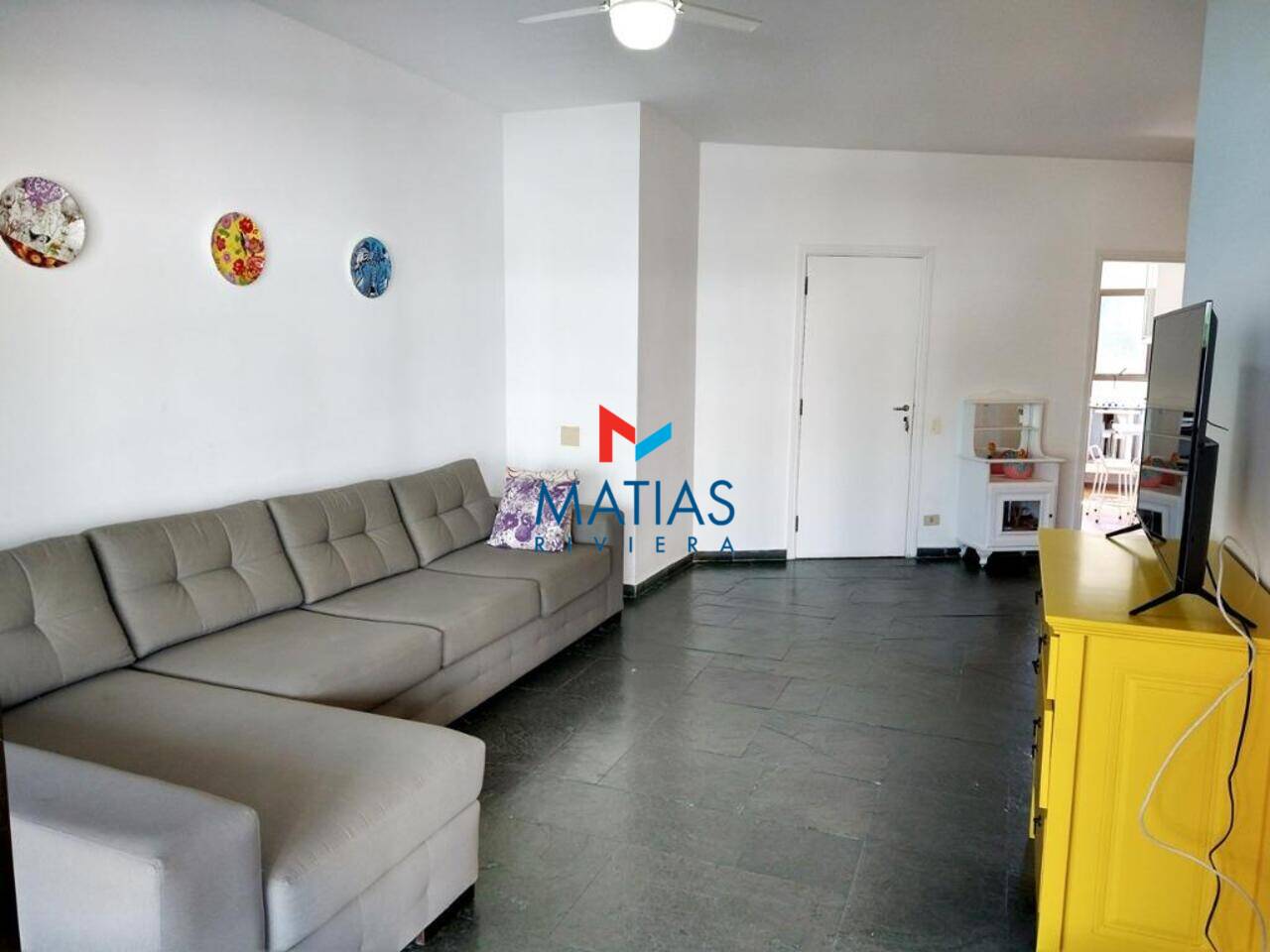 Apartamento Riviera Módulo 4, Bertioga - SP