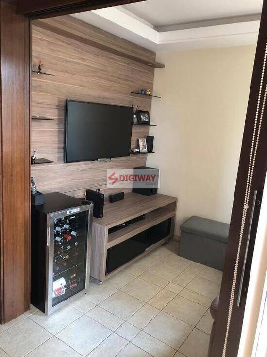 Apartamento Ipiranga, São Paulo - SP