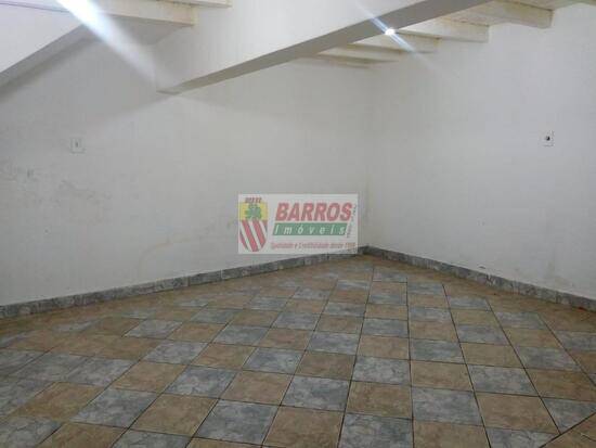 Jardim Paraventi - Guarulhos - SP, Guarulhos - SP