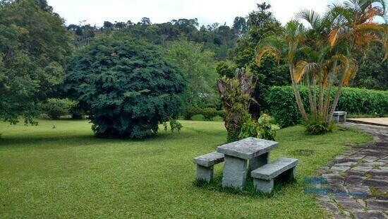 Campo do Coelho - Nova Friburgo - RJ, Nova Friburgo - RJ