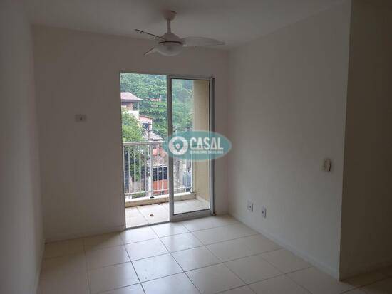 Apartamento Piratininga, Niterói - RJ