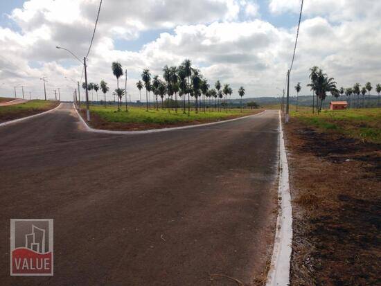 Terreno Residencial Park Jardins, Açailândia - MA