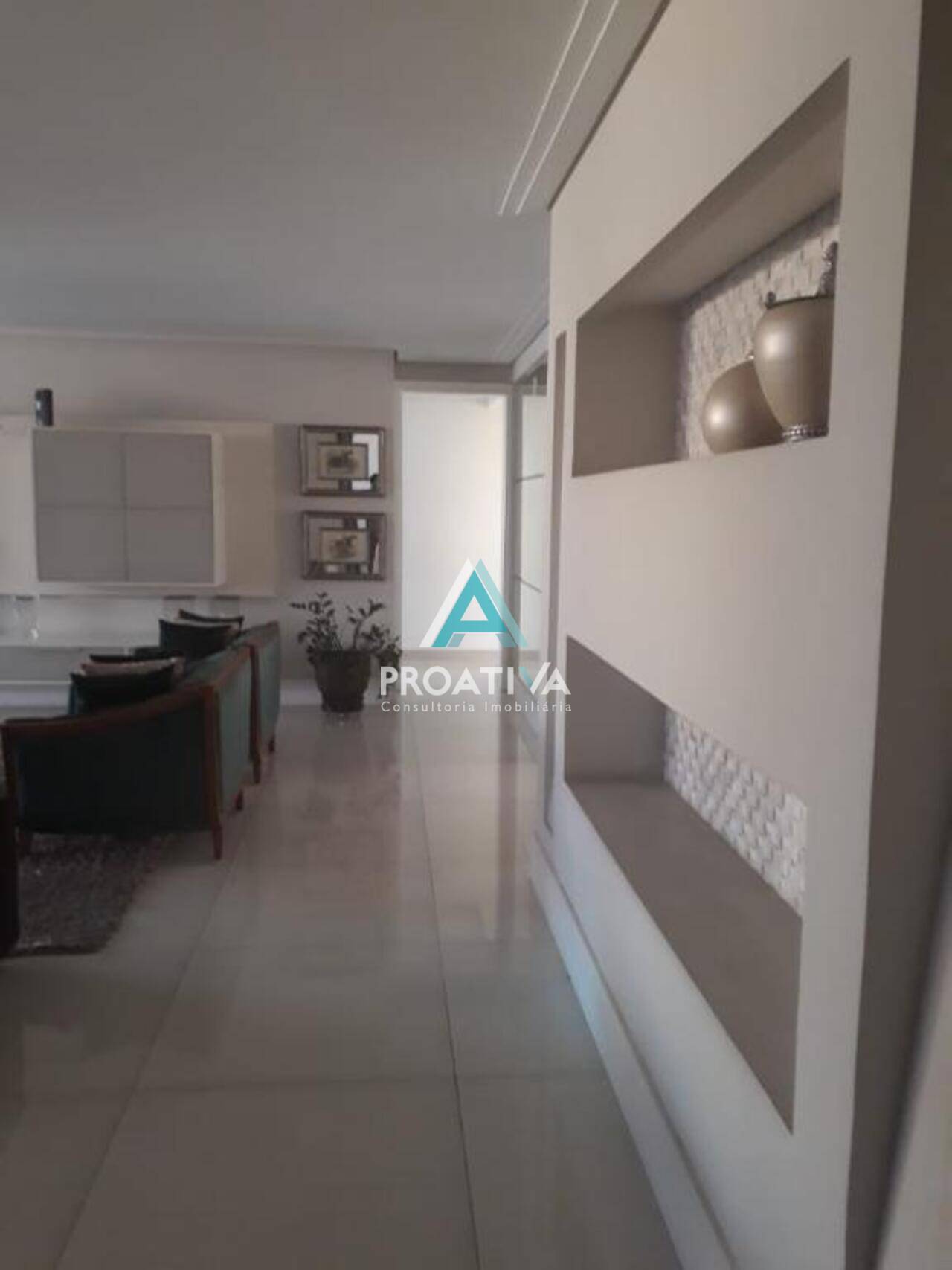 Apartamento Jardim, Santo André - SP