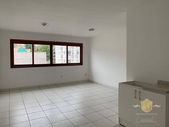 Sala de 31 m² na Eudoro Berlink - Auxiliadora - Porto Alegre - RS, aluguel por R$ 800/mês