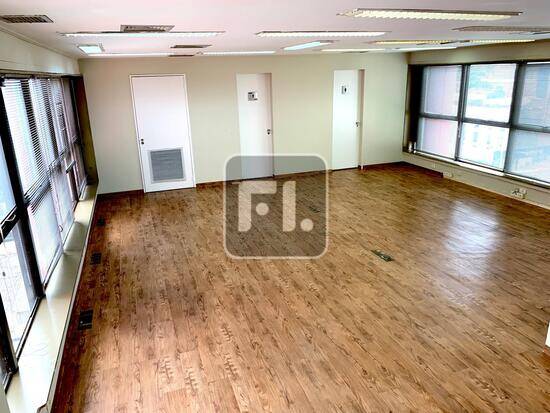 Conjunto de 180 m² na Alexandre Dumas - Chácara Santo Antônio - São Paulo - SP, à venda por R$ 1.400