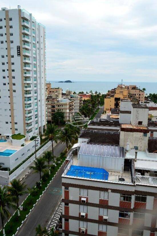 Praia da Enseada – Aquário - Guarujá - SP, Guarujá - SP