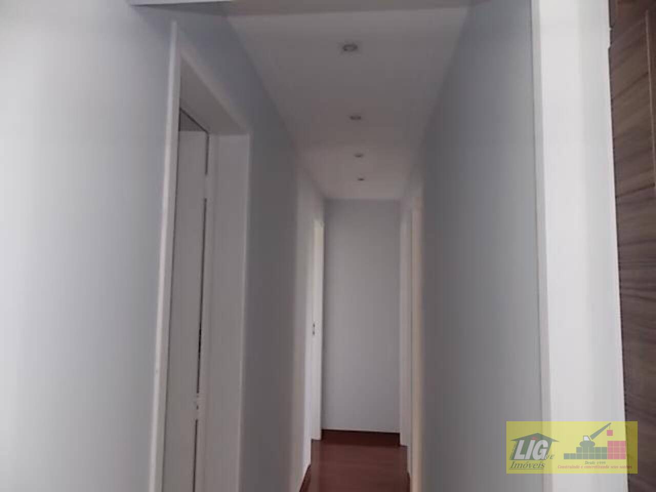 Apartamento Jardim Boa Vista (Zona Oeste), São Paulo - SP