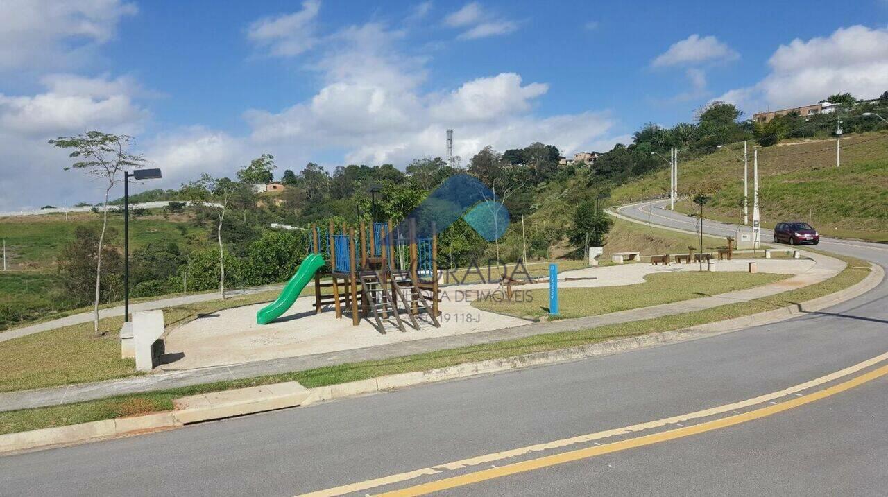 Terreno Residencial Verana, São José dos Campos - SP