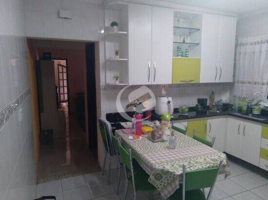 Vila Bela Vista - Santo André - SP, Santo André - SP