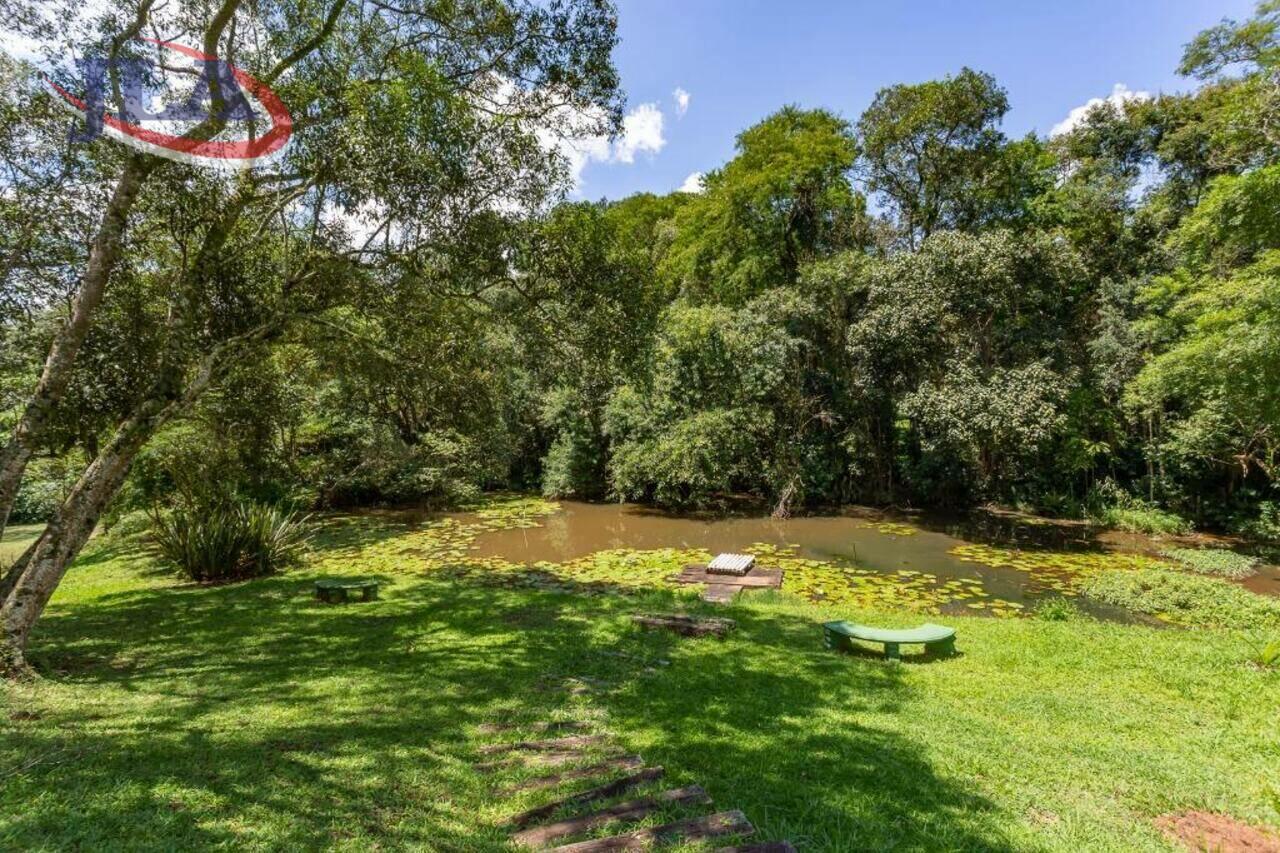 Casa Granja Viana, Cotia - SP