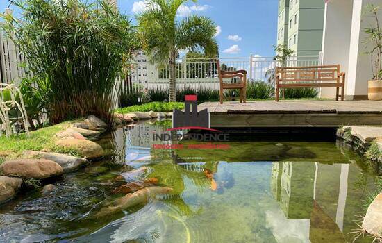 Jardim Oriente - São José dos Campos - SP, São José dos Campos - SP